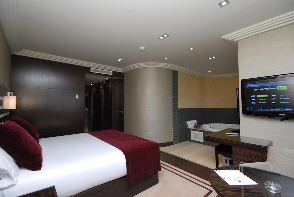 Hotel Los Penascales - Adults Only Las Rozas de Madrid Room photo