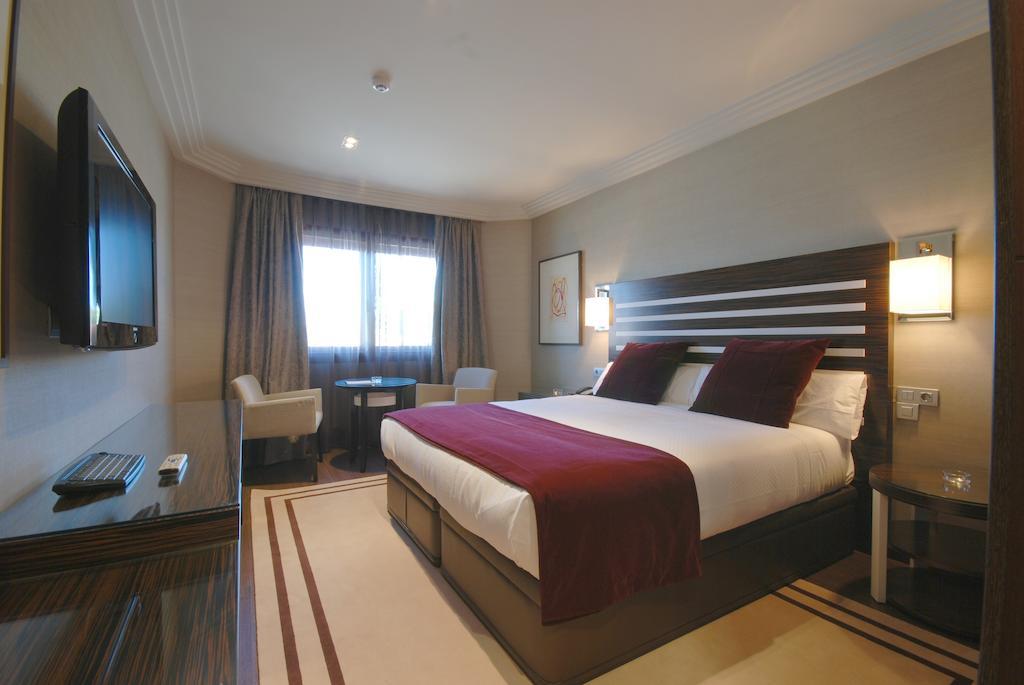 Hotel Los Penascales - Adults Only Las Rozas de Madrid Room photo